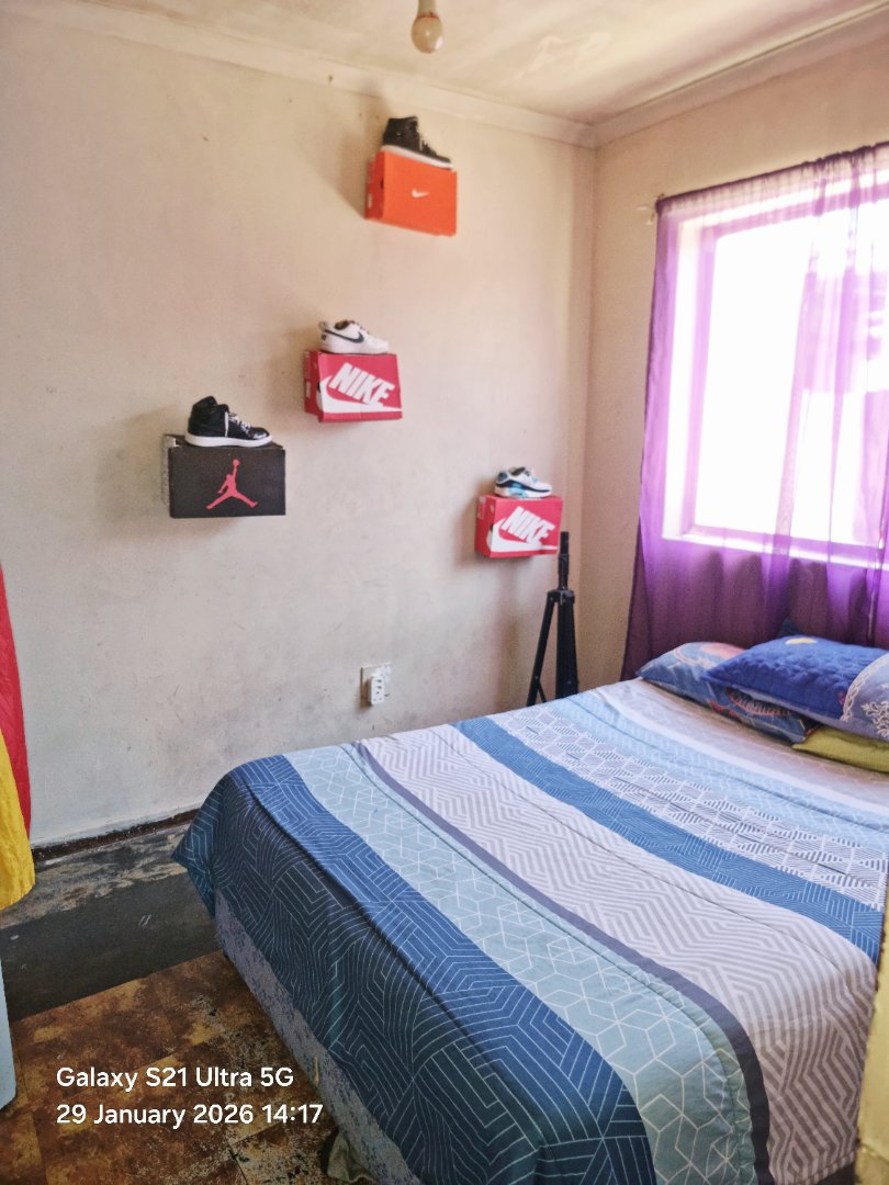 3 Bedroom Property for Sale in Russels Rest Western Cape